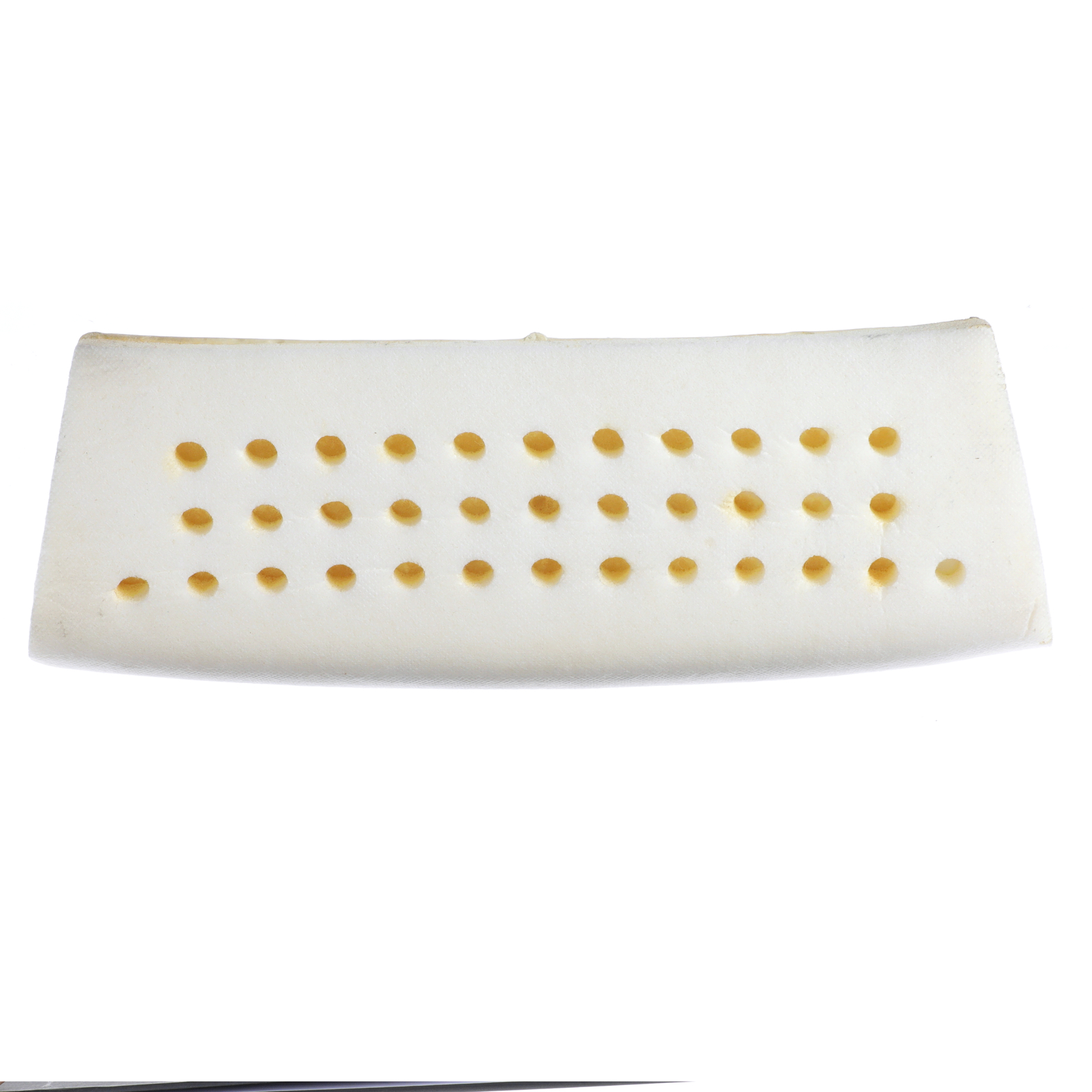 GENUINE ROLLS ROYCE Phantom Seat Ventilated Thigh Support Foam 52-10-7-419-257