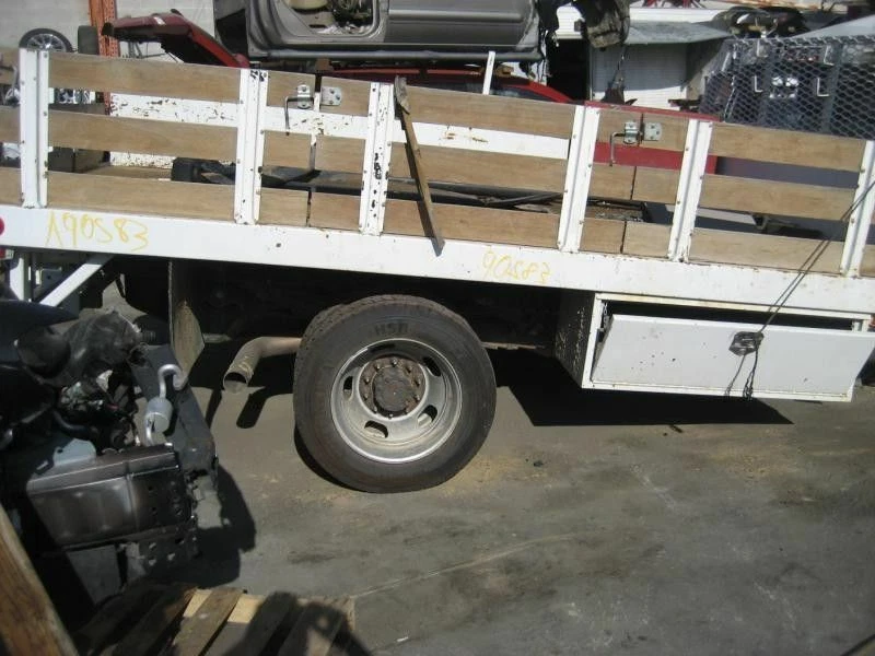 RAM4500 2011 Fuel Tank 41250 - Image 3 of 4