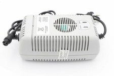 Nitro Motors Ladegerät Netzteil 48V 2.5A für Eco Midi Quad Bikes Rundstecker