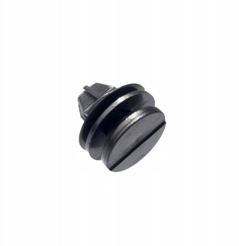 LR DISCOVERY 4 L319 Rear Wheel Flare Lower Molding Clip DYC500110 NEW ...