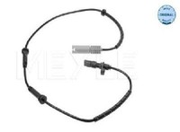 Original Meyle Sensor Raddrehzahl 314 899 0047 FüR BMW