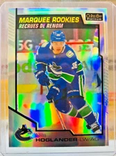 2020-21 O-PEE-CHEE PLATINUM HOCKEY OPC RAINBOW ROOKIE SP FINISH YOUR SET U PICK