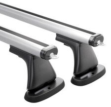 Barres de toit Kia CEED