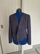 Linea ‘weekend’ Jacket