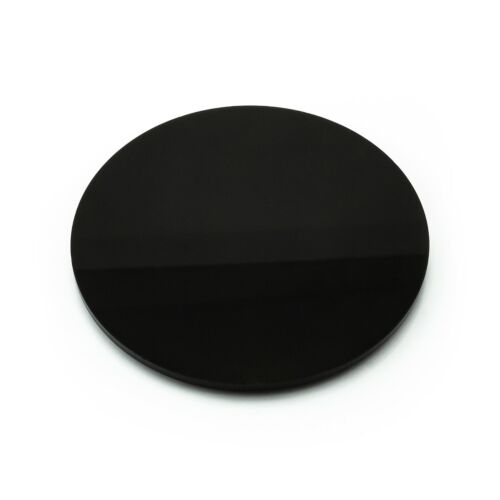 Acrylic Coasters Square and Round Kitchen Table Kids Children Laser Cut Dining - Picture 7 of 74