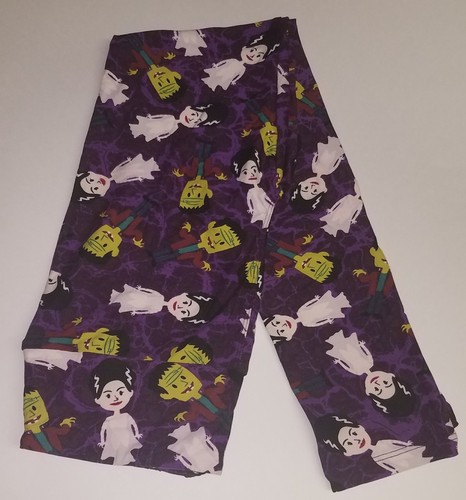 Lularoe OS Bride Of Frankenstein 