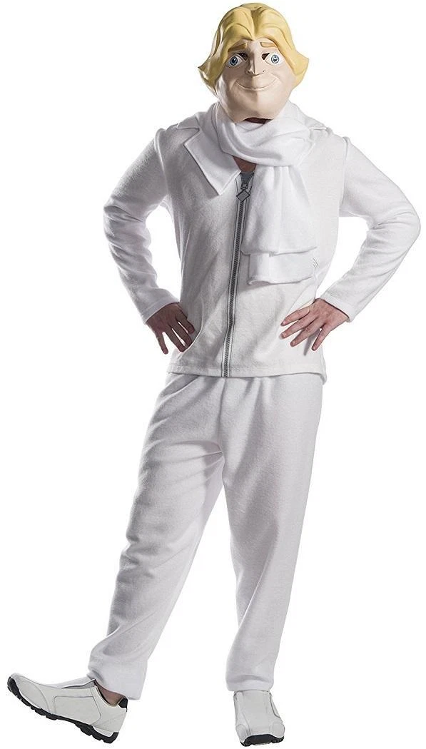 Despicable me top costumes for adults