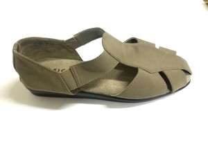 basic editions sandals