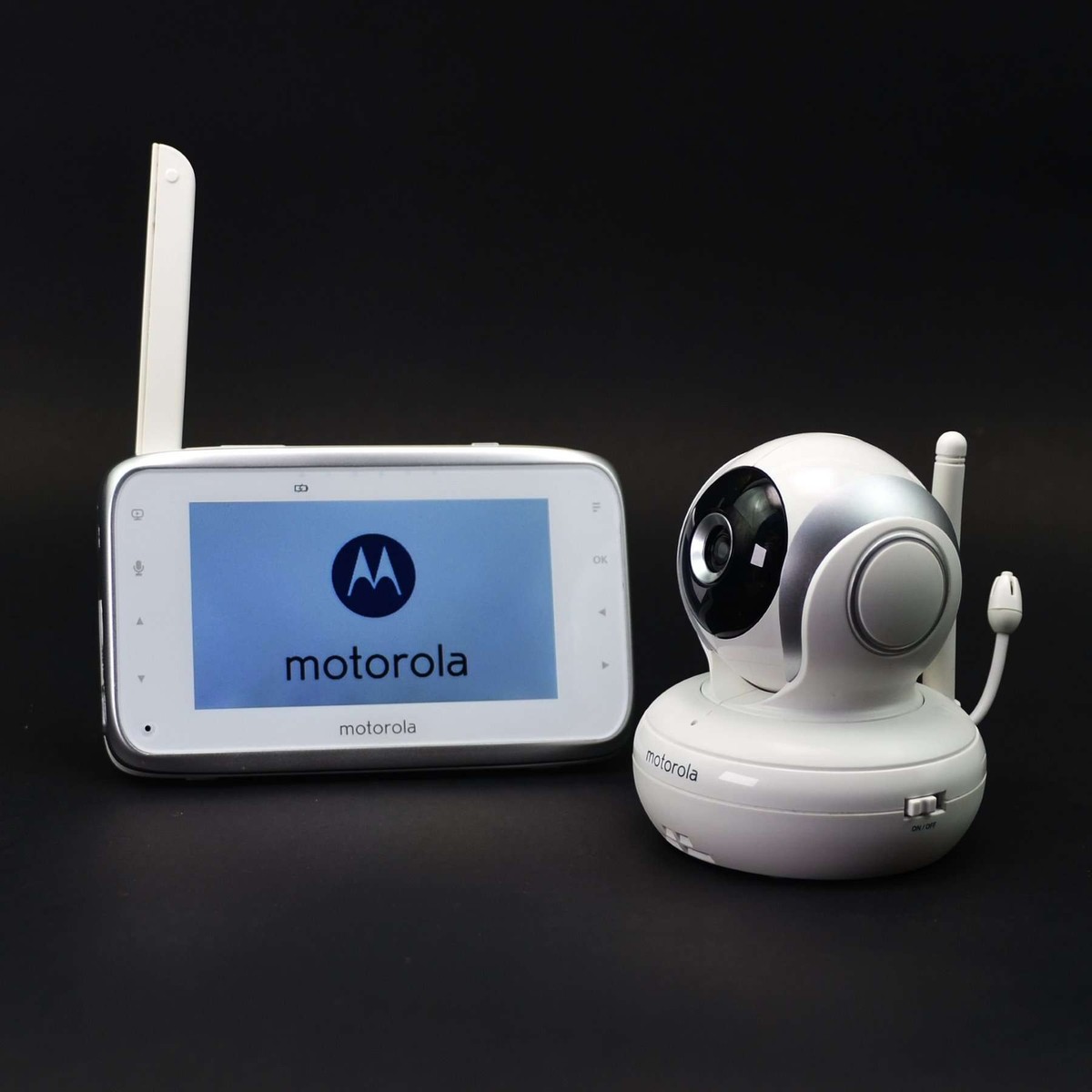 Smart Baby Camera Best Babyphone 2018 Motorola Best Video Baby