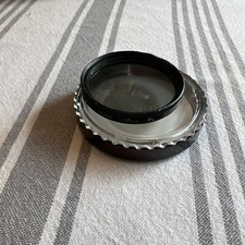 Hoya 49mm PL Japan Lense Filter