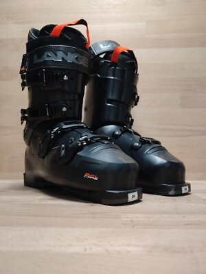 LANGE RX 130 LV GW Alpin Skischuhe Herren dark petrol 29 TOP! Skiing Boots