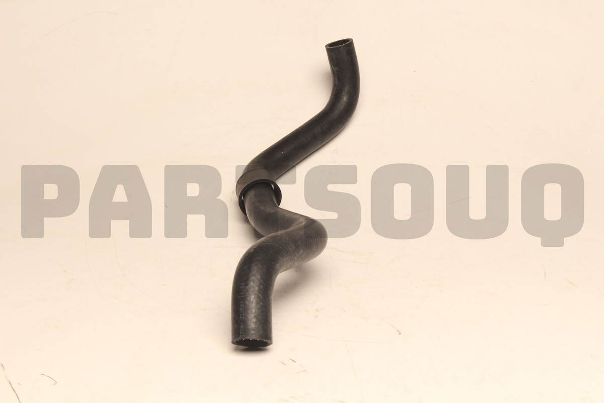 254121M000 Genuine Hyundai / KIA HOSE-RADIATOR LWR | eBay 