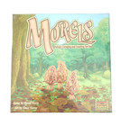 Morels: Strategic Mushroom Foraging and Feasting Board Game 2 Lanterns Games NEW