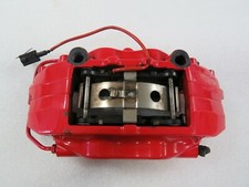 Ferrari 612 Scaglietti Rh Right Front Brake Caliper Red Used Pn 202351