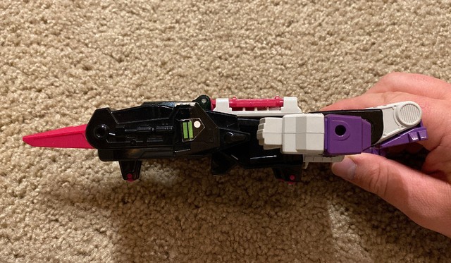 Vintage G1 1987 Transformers Headmaster Apeface AS-IS | eBay