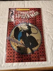 AMAZING SPIDER-MAN #300 FOIL VARIANT TODD MCFARLANE FACSIMILE NEW NM