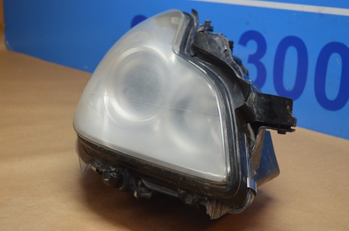 Faro delantero derecho Mercedes CLS63 AMG 2007 W219 MONTAJE XENÓN OCULTO - Imagen 3 de 11