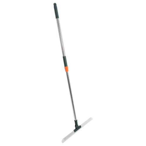 Silicone Wiper Floor Squeegee to Remove Water Bathroom for Shower - Picture 12 of 12