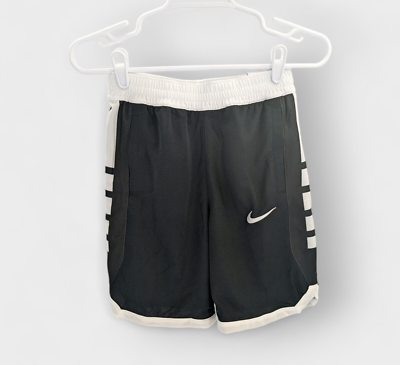 nike dry elite shorts stripe