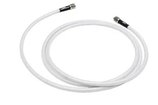 150cm 59” Front Brake Line for Harley Touring Road King FLHX FLTRX Dyna FXDF FXD