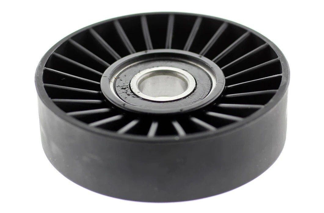 PEUGEOT 306 405 406 605 806 EXPERT DRIVE BELT IDLER ROLLER PULLEY ...