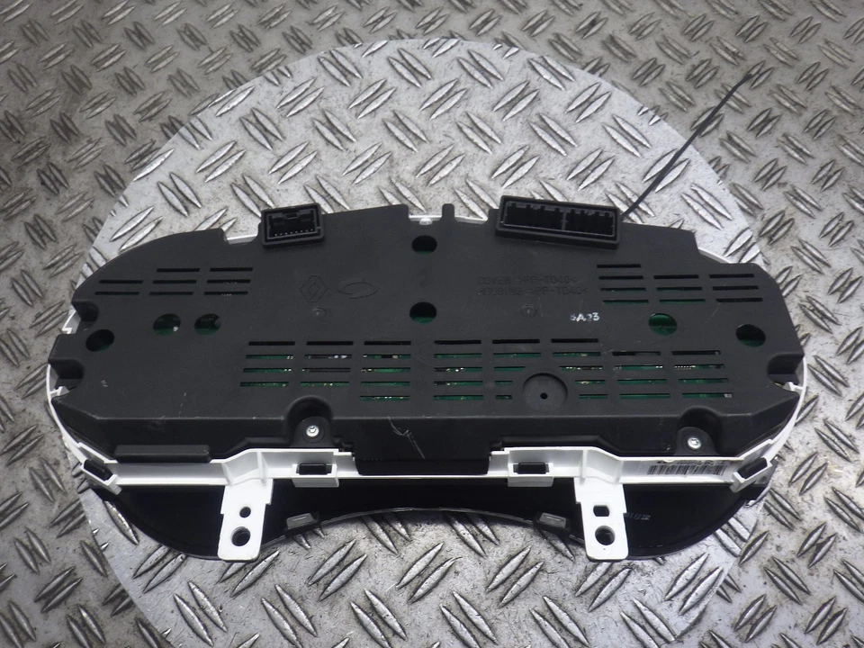 Tacho Renault Koleos (Y) 2.5 4x4 126kW 171PS 24810-JZ05E Kombiinstrument - Bild 2 von 4