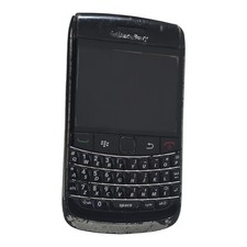 Cellulare vintage usato non testato –telefono collezione/Ricambi BlackBerry 9700