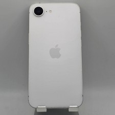 Apple iPhone 16e - 128 GB - White  *FOR PARTS...