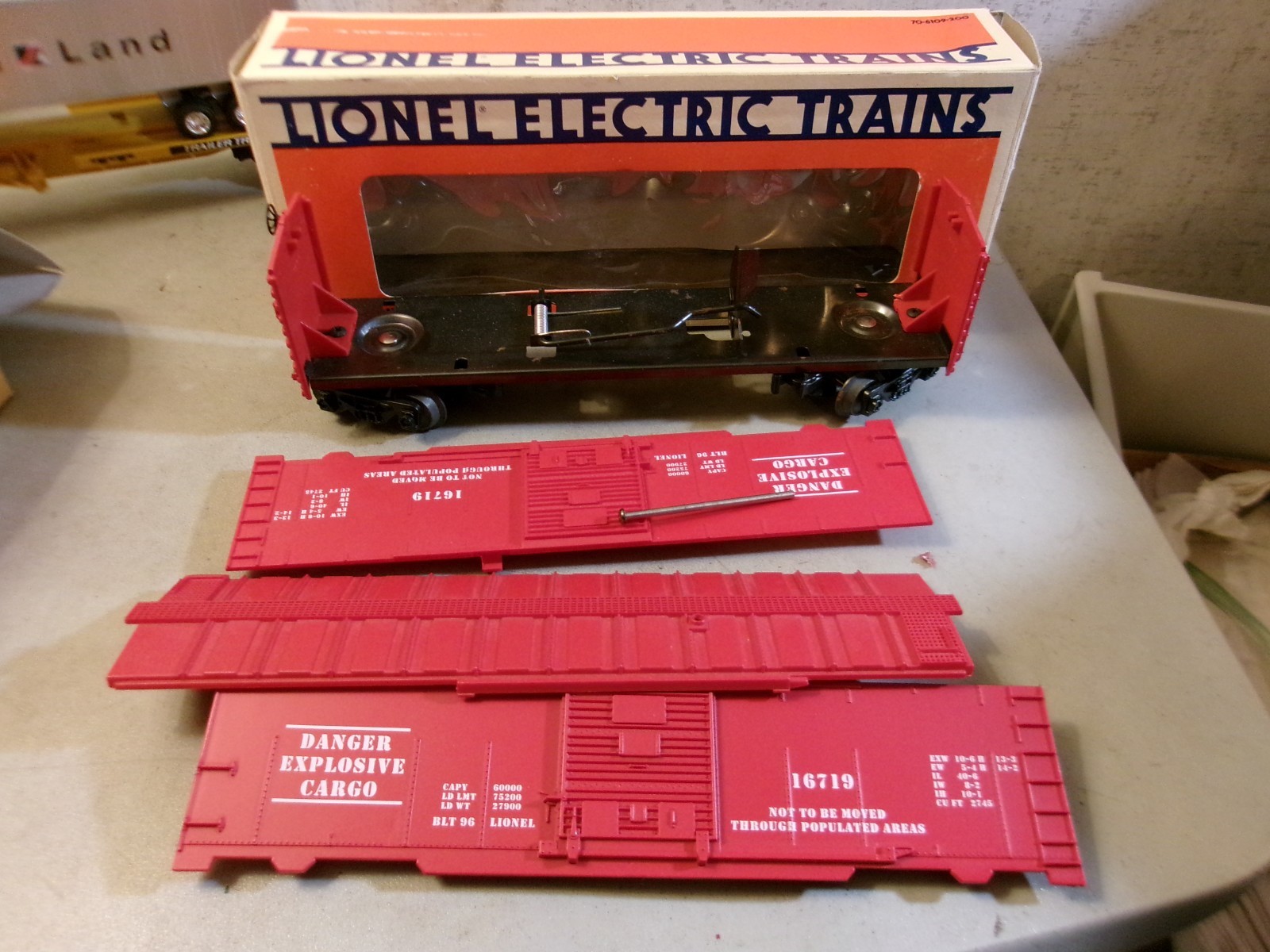 Click here to see eBay Auction