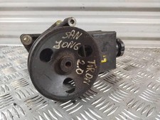 Pompe direction assistée Ssangyong REXTON