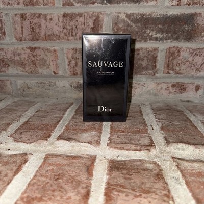 Men s Dior Sauvage Eau de Parfum Spray 100ml