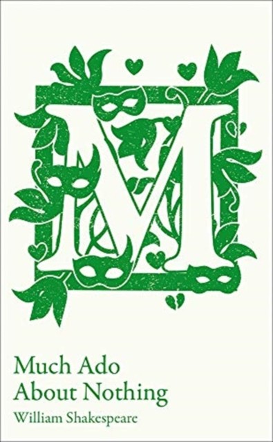 Much Ado About Nothing by William Shakespeare PAPERBACK - Image 6