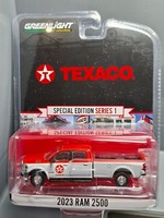 Greenlight Texaco Special Edition Series 1 2023 Ram 2500 (NG47)