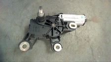 Scheibenwischermotor Hinten Audi 8L0955711A 404430 8L A3 1.6