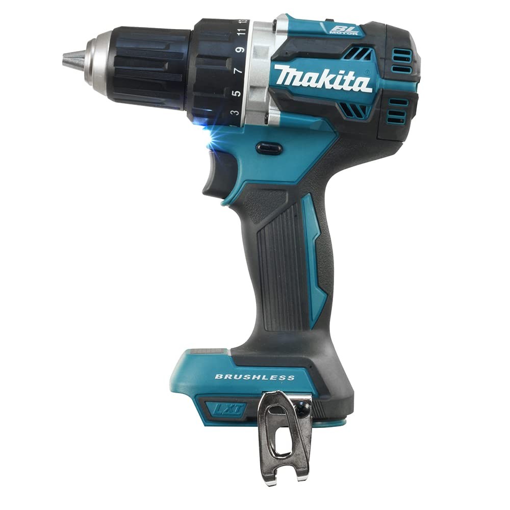 makita DDF484Z Akku-Bohrschrauber NUOVO