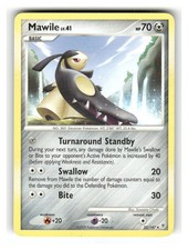 Mawile 33/147 Rare Supreme Victors Pokemon Lightly Played on eBay