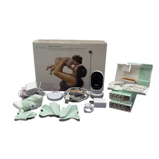 Owlet Dream Duo Baby Monitor Dream Sock and HD Video Wifi Camera #BU1056 (AR)