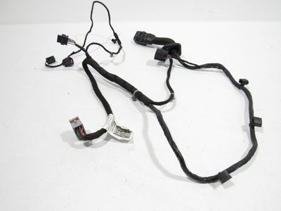 Maserati Levante Q4 2017 Rear Right Passenger Door Wire Wiring Harness 16-24 ;#3