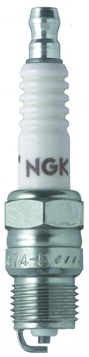 R5674-8 NGK RACING SPARK PLUG R56748 NGK R5674-8