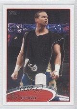 2012 Topps WWE Epico #15 1z6