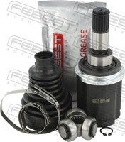 Febest Gelenksatz Antriebswelle 0311-RMR FüR Honda CR 5 4 AWD RE5 RM2 RM4