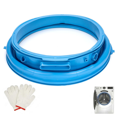 #ad Washer Door Gasket Seal Replacement for GE Front Load Washers Gloves Included $85.99