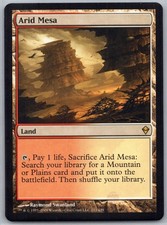 Arid Mesa [Foil Etched] #436 Prices | Magic Modern Horizons 2