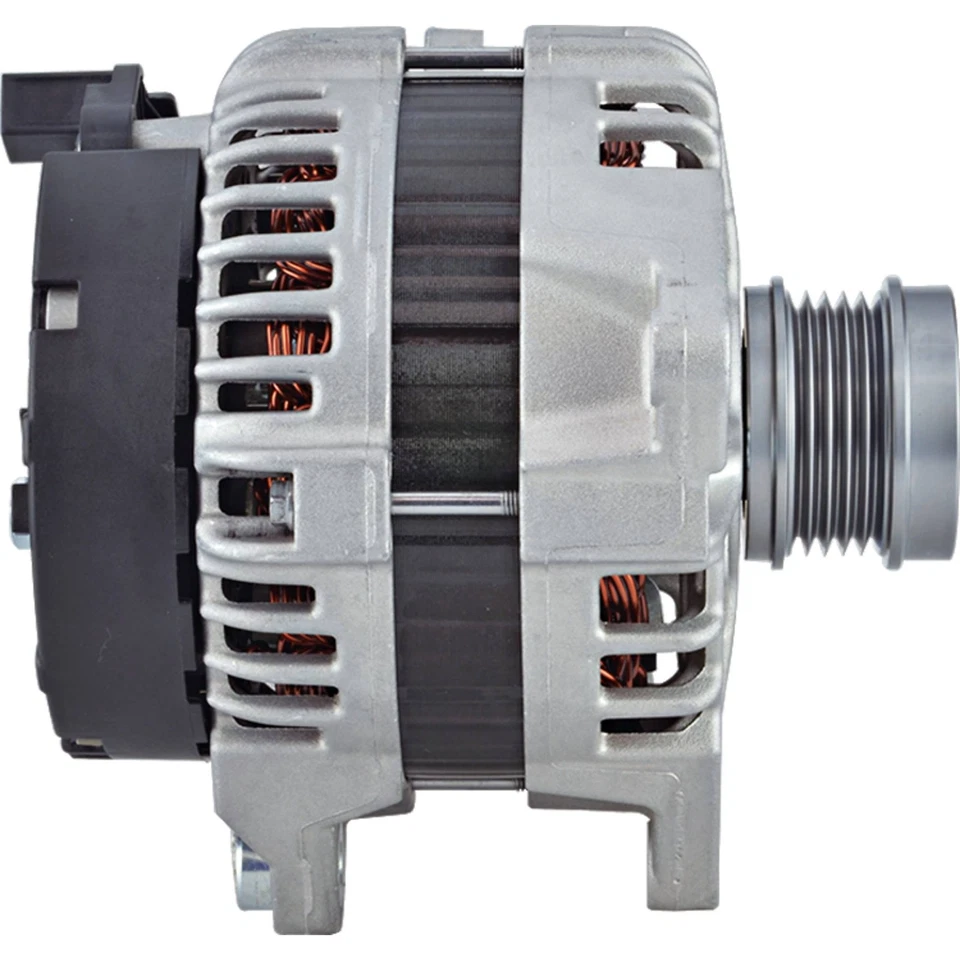 Alternator for Mercedes-Benz CLA250 2014-2019, GLA250, GLA45 AMG; 400-24308 - Image 3 of 4