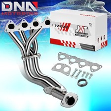 For 1994-2001 Acura Integra Lsrsgs Stainless Steel Exhaust Header Manifold