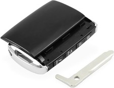 CX5 CX9 Remote Key Fob Case Shell Keyless Entry Replacement for Mazda CX-5 CX-9