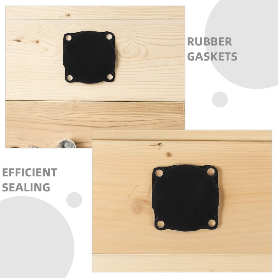 Compressore Portatile A Batteria Compressore E Pompa Ad Aria A Batteria PARKSIDE - Per Gonfiare Pneumatici, Materassi E Altro Sito Ufficiale - Foto 7