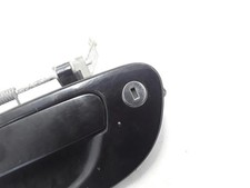 Porte avant et accessoires Volvo XC70