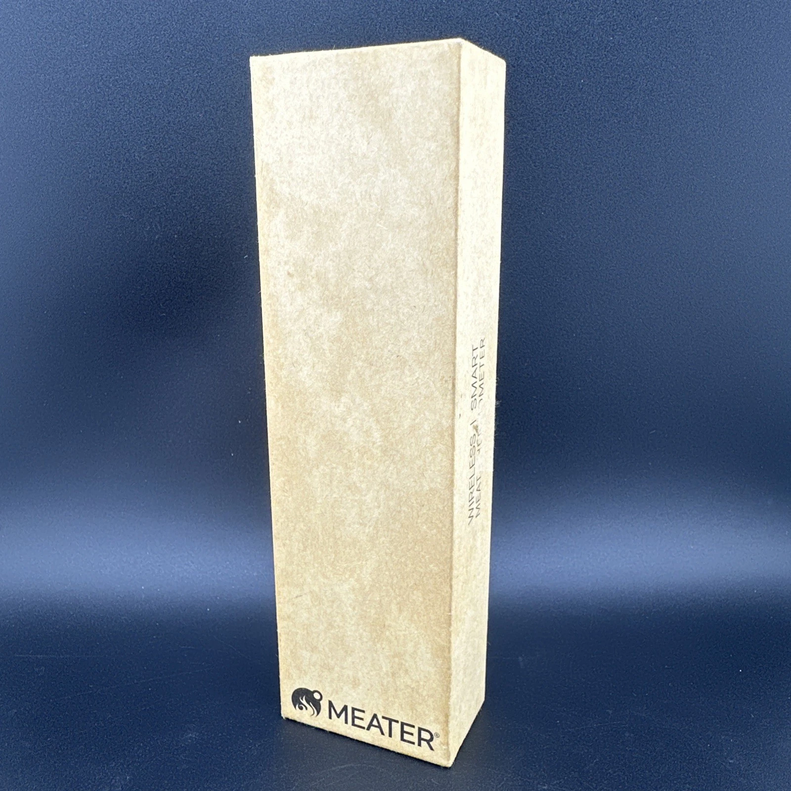 MEATER | The Original True Wireless Smart Meat Thermometer for the Oven Grill
Opens in a new window