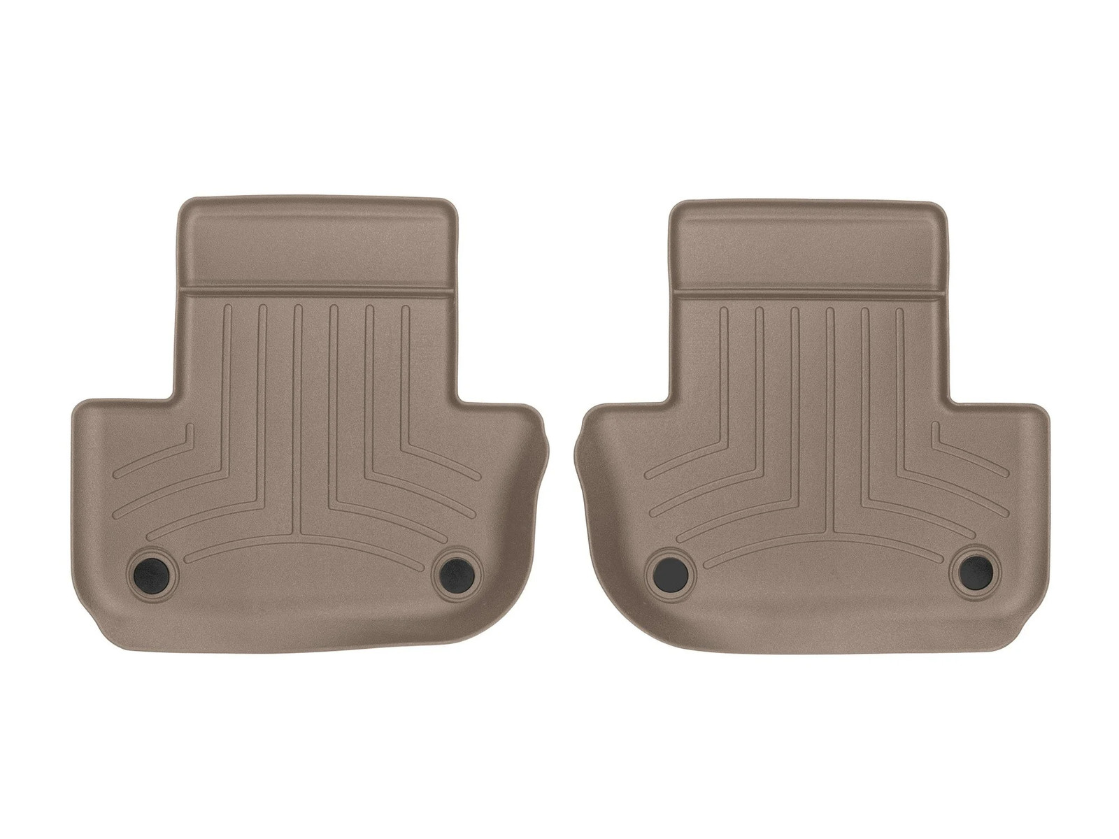 Maserati Ghibli 2017-2024 Floor mat
